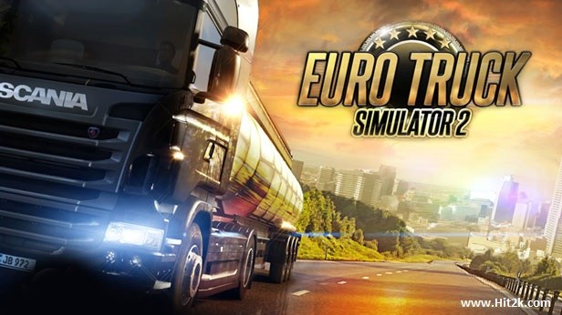 euro truck simulator latest version
